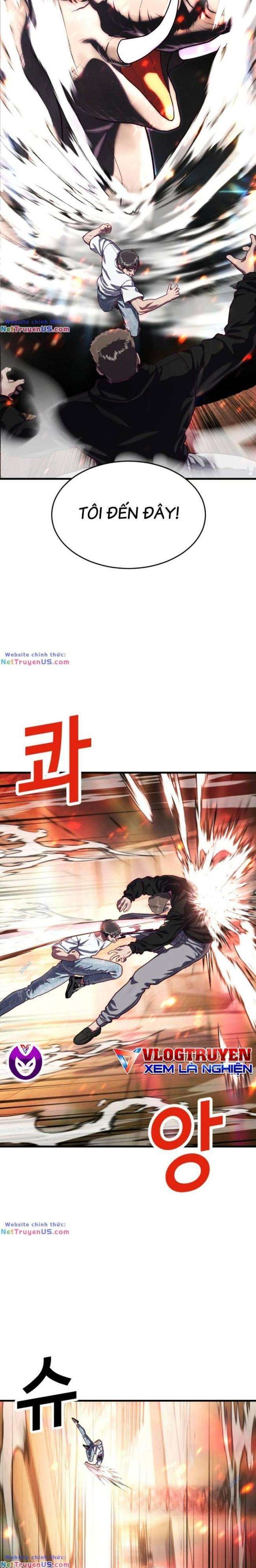 Tên Vâng Lời Tuyệt Đối - Page 20