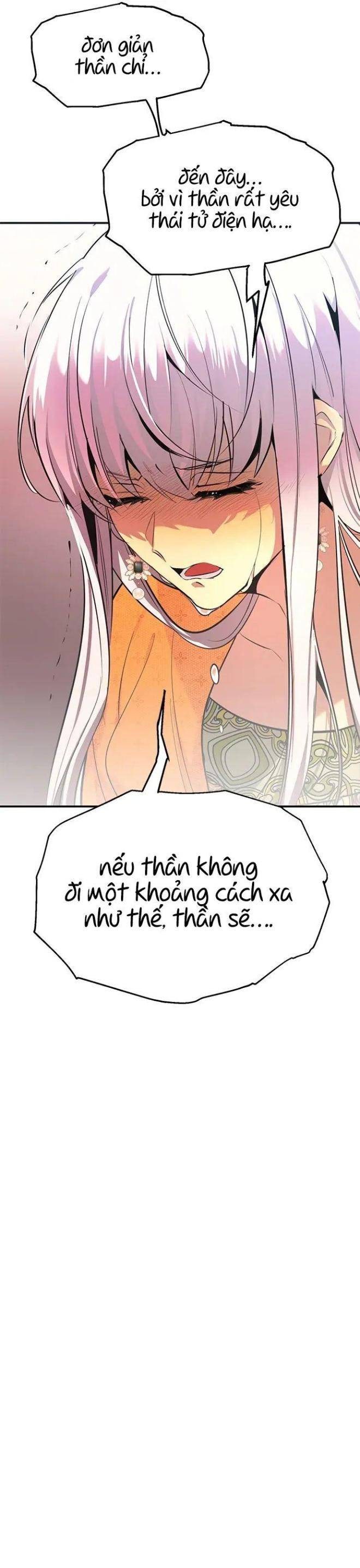 Hoa Nở Trong Cung Diên Hy Công Lược - Page 9