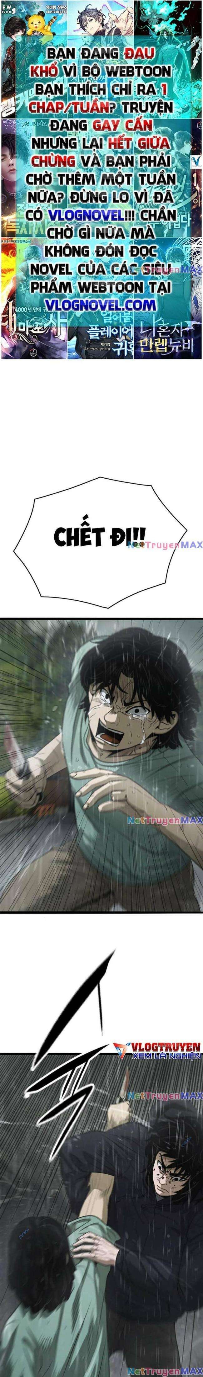 Ngục Tù Đẫm Máu - Page 9