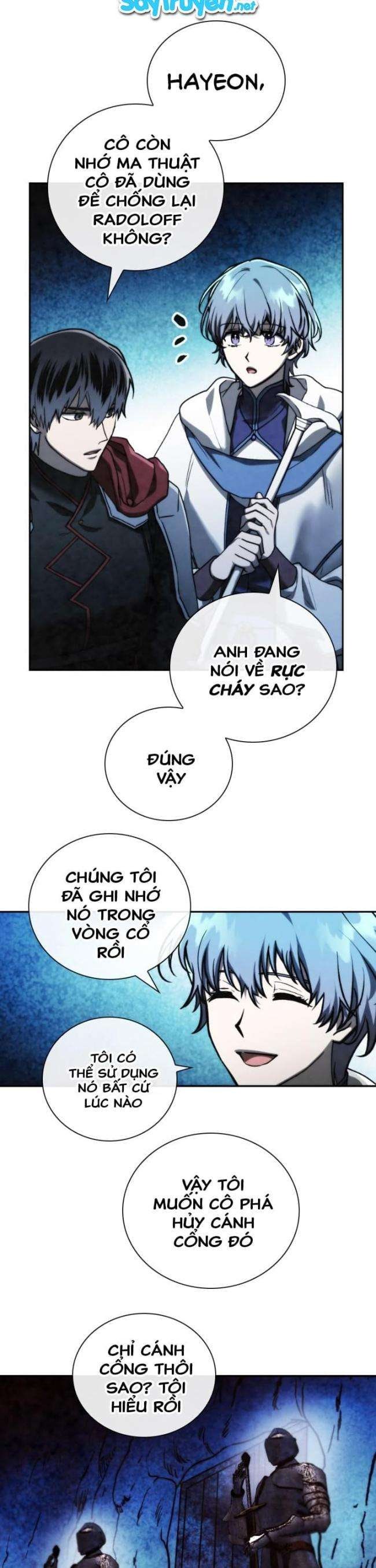 Hồi Ức - Page 25