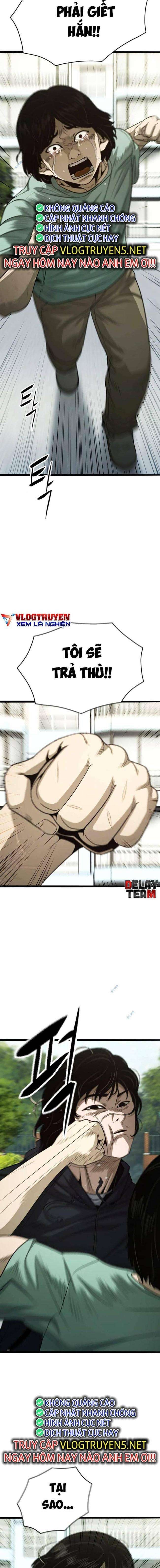 Ngục Tù Đẫm Máu - Page 30
