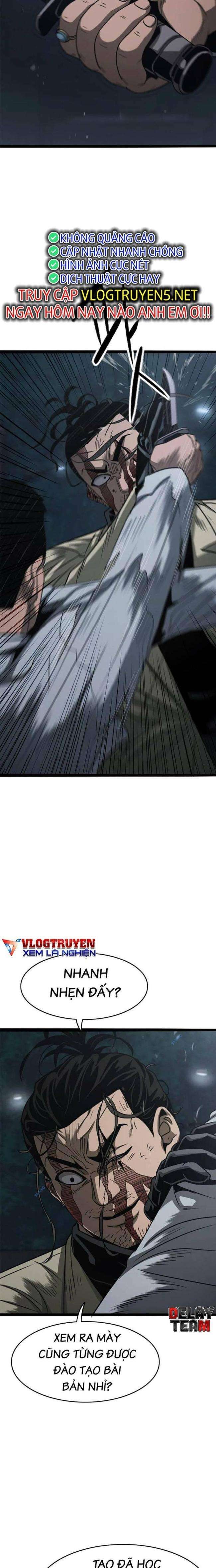 Ngục Tù Đẫm Máu - Page 15