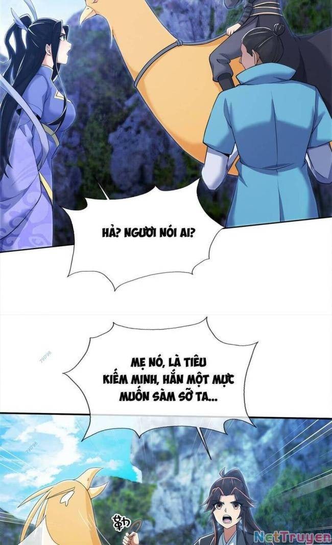 Lược Thiên Ký - Page 8