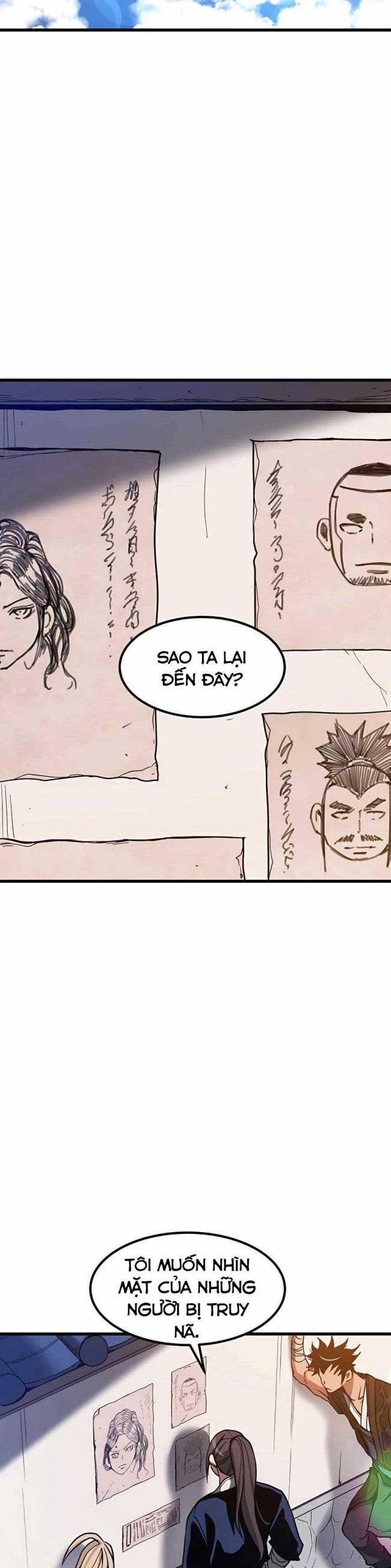 Băng Y Kiếm Thần - Page 27