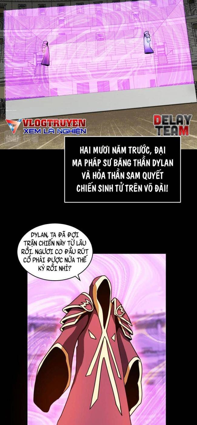 Sinh Tồn Trong Thế Giới Truyện Tranh - Page 13