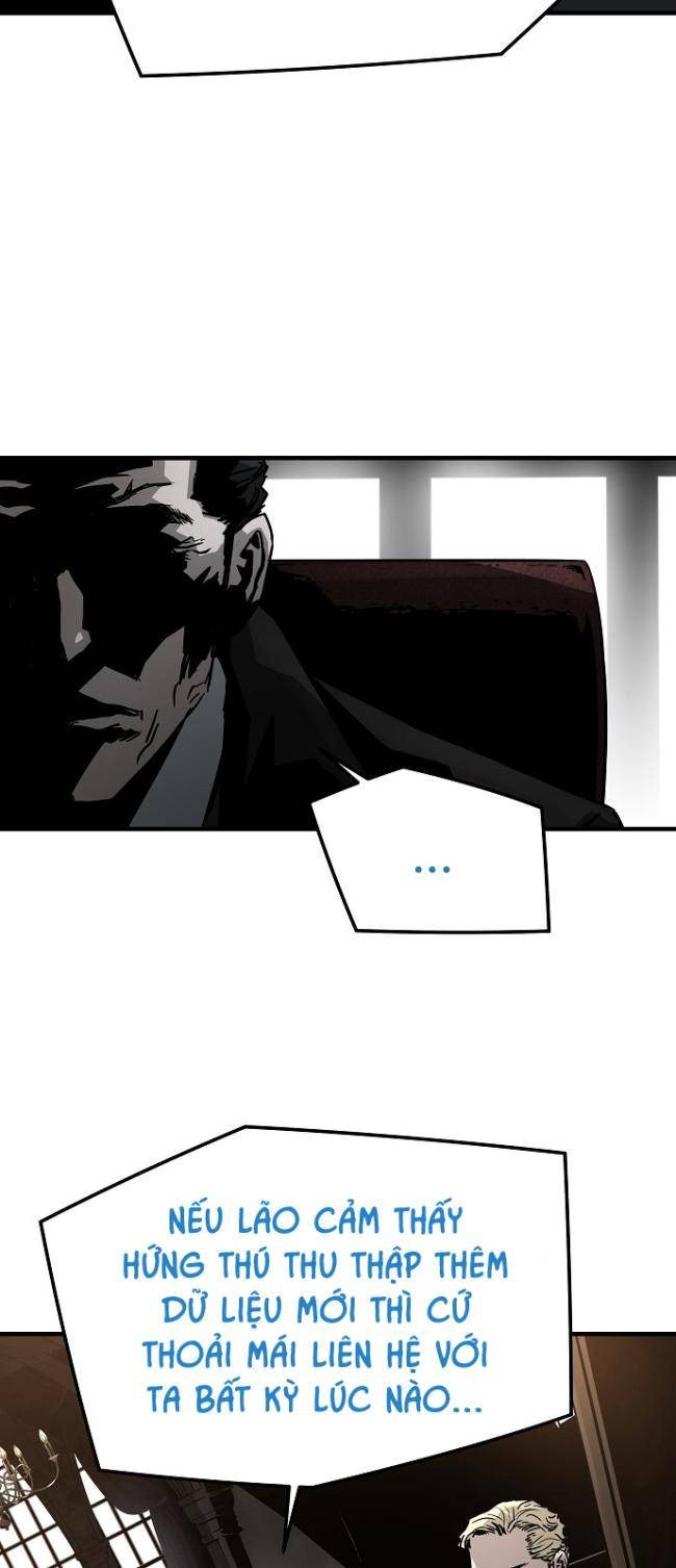 Kẻ Phá Hoại 3 - Quyền Năng Vô Hạn - Page 31