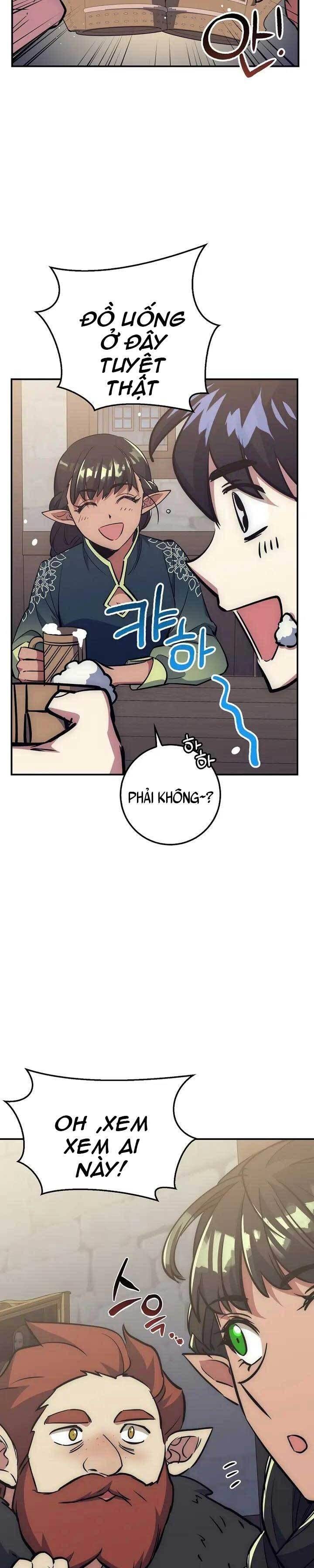 Siêu May Mắn - Page 14