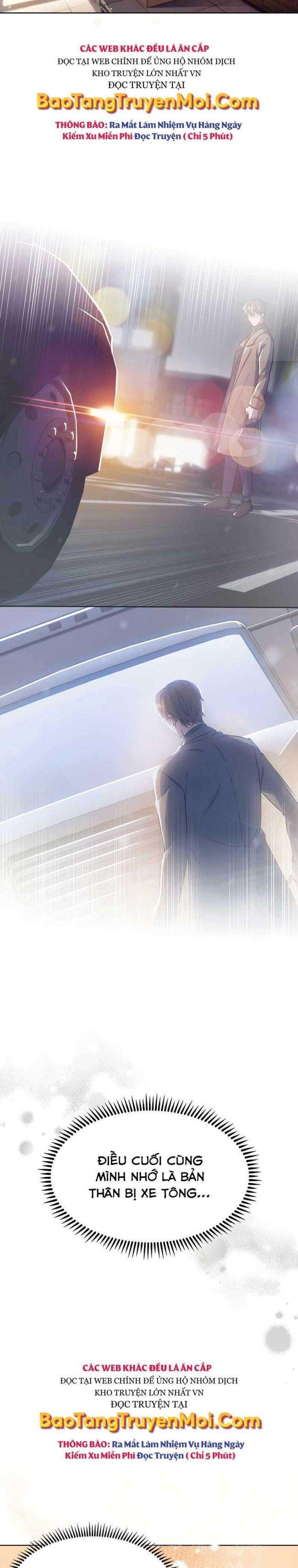 Bác Sĩ Thăng Cấp - Page 13