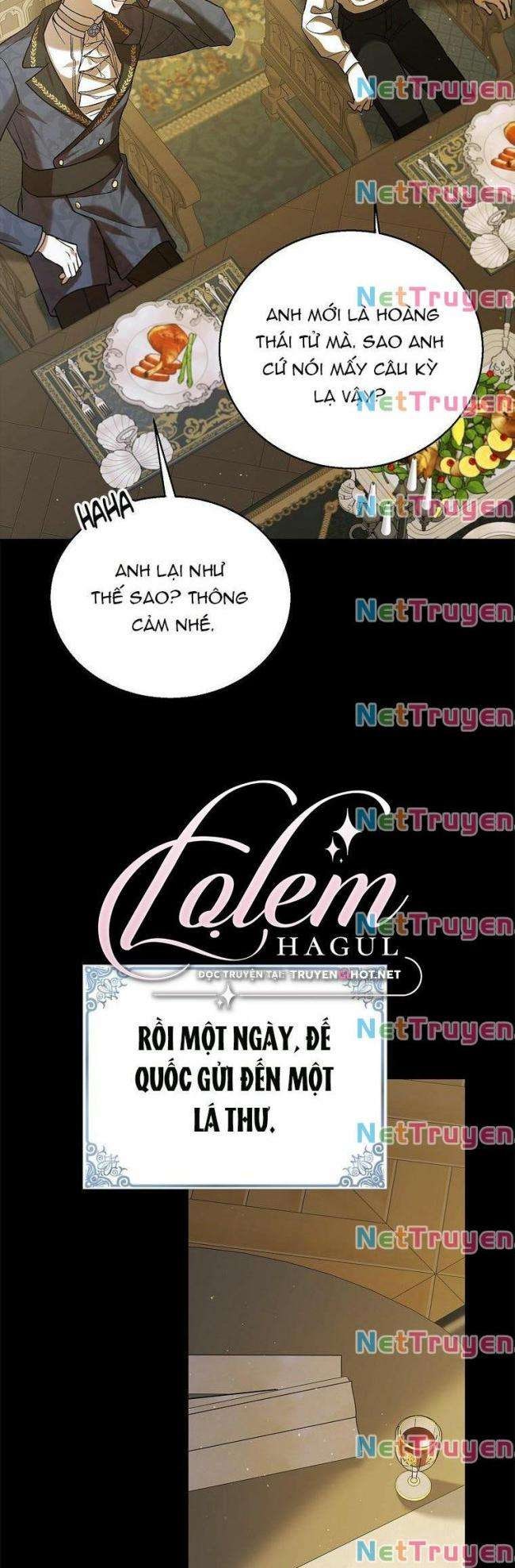 Cách Để Em Bảo Vệ Anh - Page 24