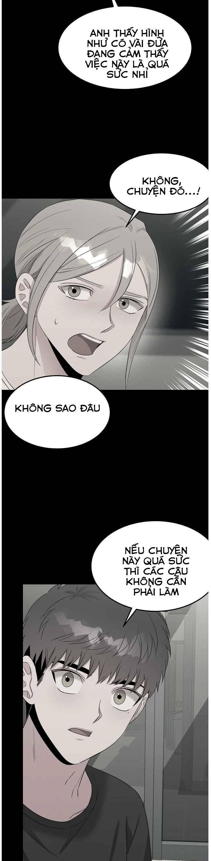 Bác Sĩ Thiên Tài Lee Moojin - Page 29