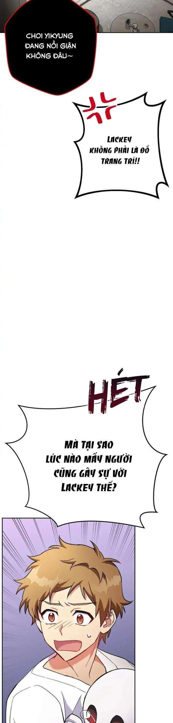 Sự Sống Sót Của Kẻ Chiêu Hồn - Page 53