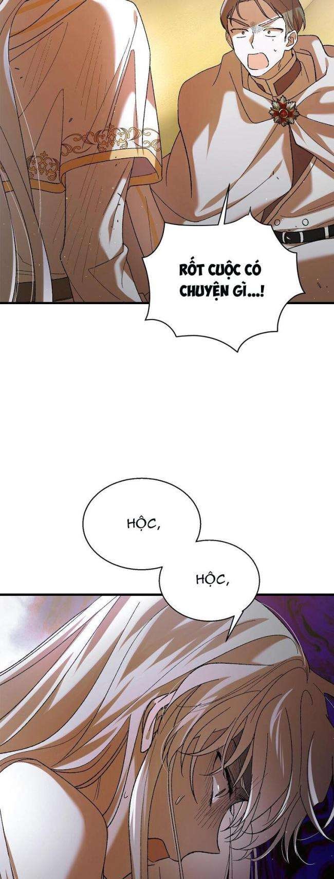 Cách Để Em Bảo Vệ Anh - Page 27