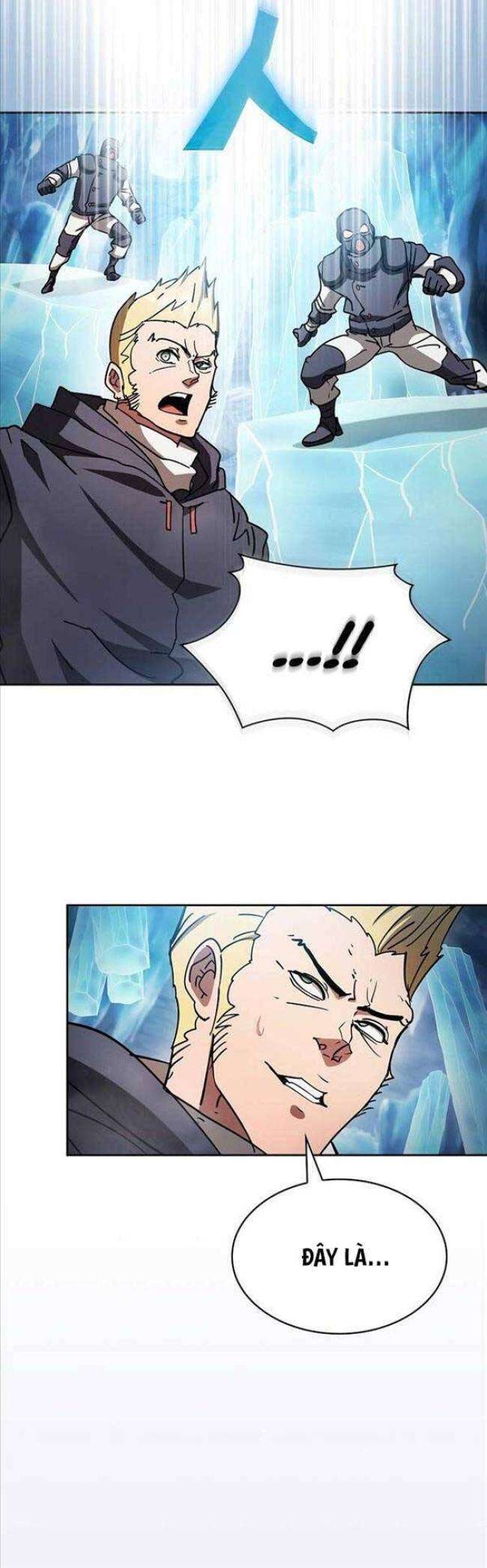 Thợ Săn Kỳ Ảo - Page 11