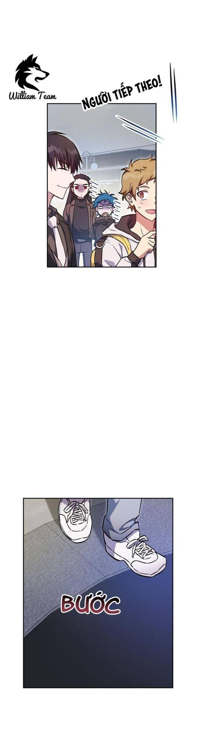 Sự Sống Sót Của Kẻ Chiêu Hồn - Page 28