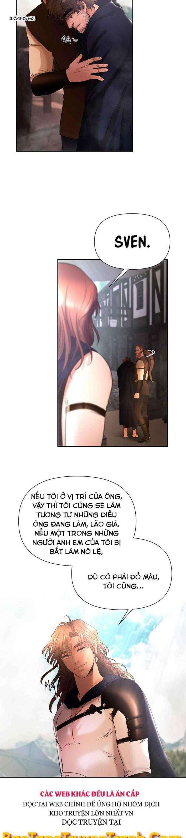 Nhiệm Vụ Chiến Binh - Page 26