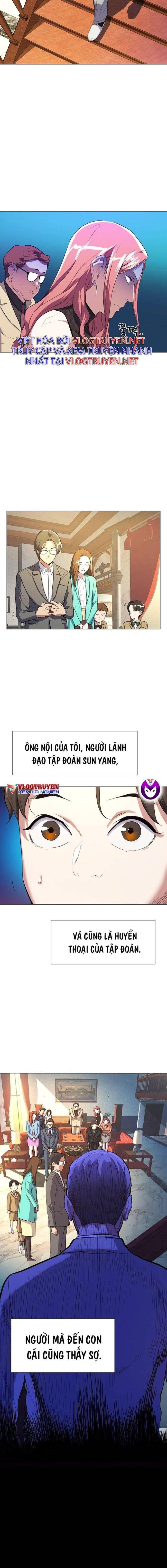 Tiểu Thiếu Gia Gia Tộc Tài Phiệt - Page 32