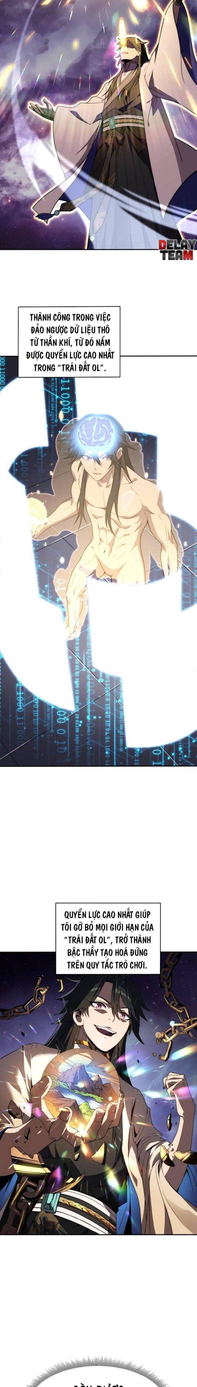 Cao Thủ Gian Lận Hoàn Lương - Page 14