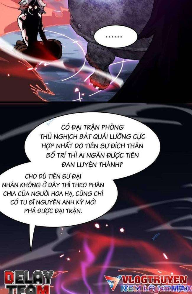 Đại Sư Phụ Hạ Sơn - Page 55
