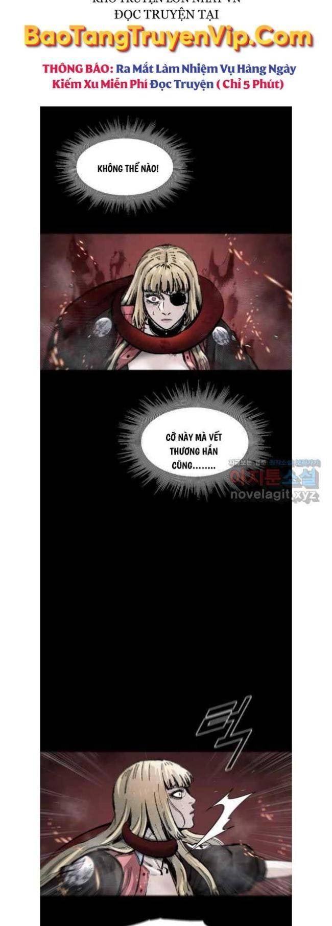 Mật Mã Mê Cung - Page 33