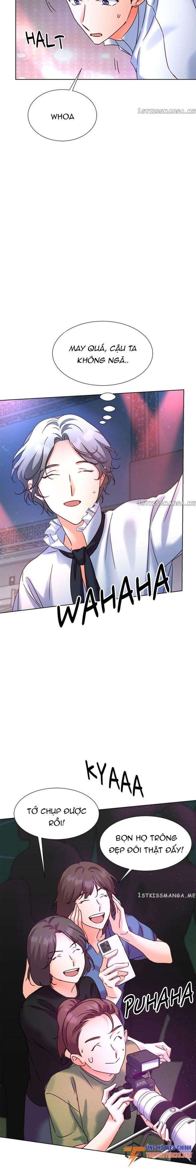 Trở Lại Làm Idol - Page 40