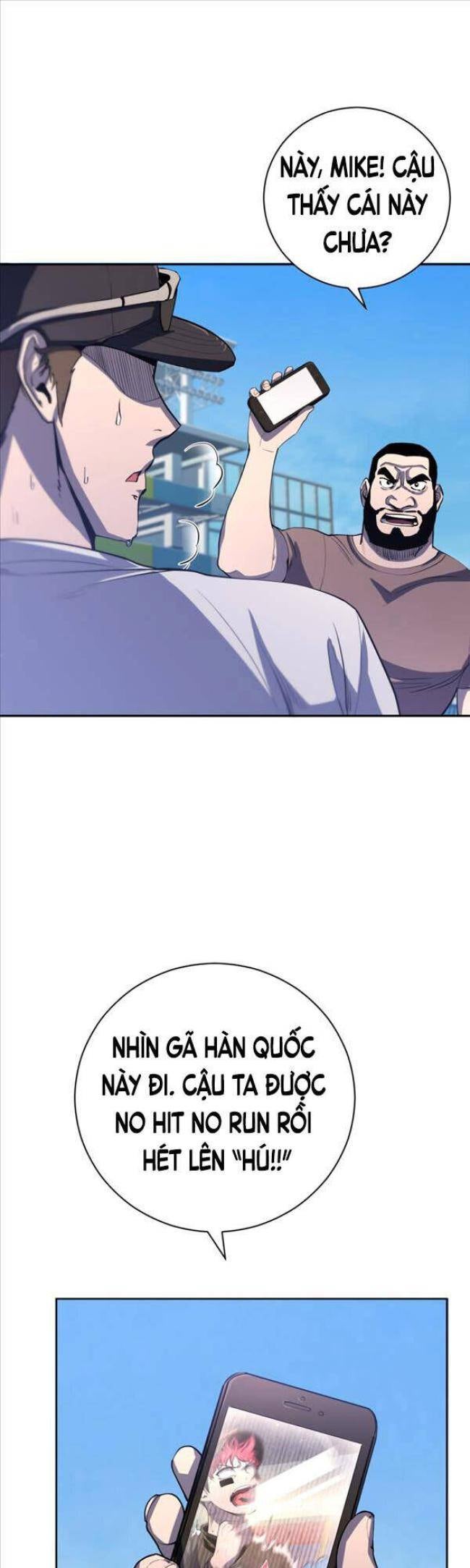 Vua Bóng Chày - Page 46