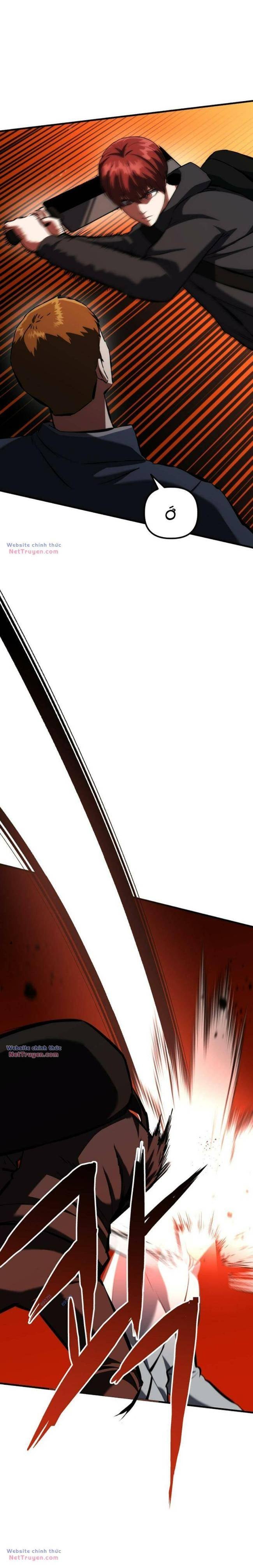 Sát Nhân Cuồng Loạn - Page 8