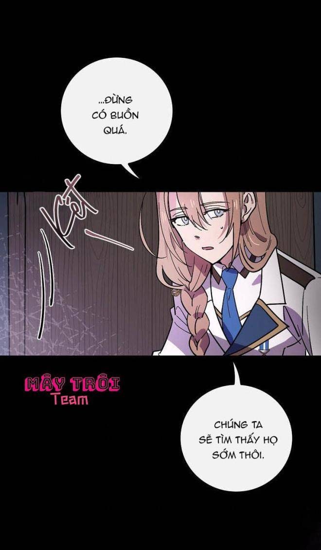 Giai Điệu Của Nhành Cây Khô Héo - Page 61