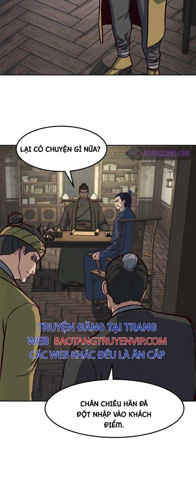 Tuý Kiếm Dạ Hành - Page 15