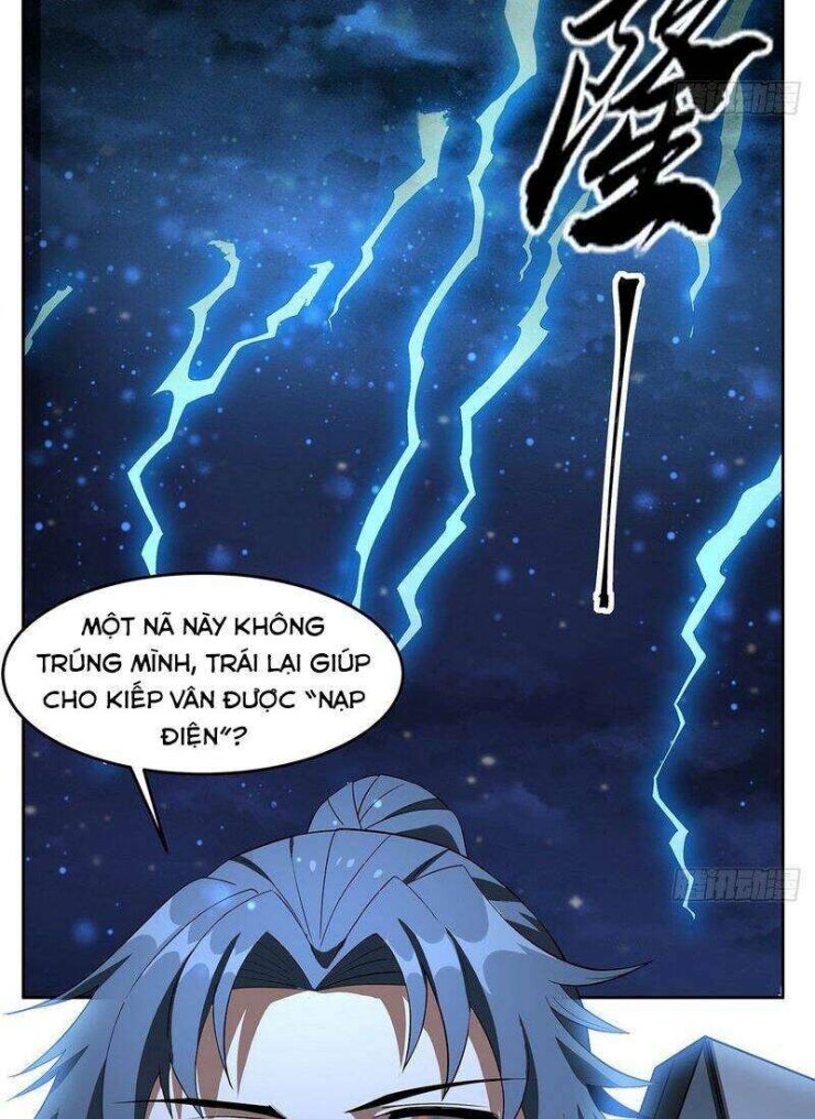 Kiếm Tu Imba Nhất Quả Đất - Page 46