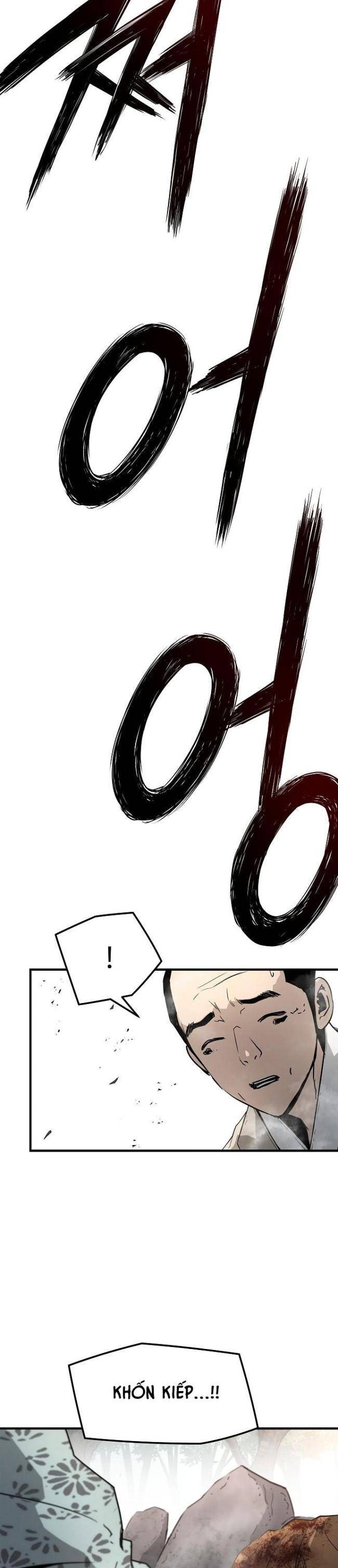 Kẻ Phá Hoại 3 - Quyền Năng Vô Hạn - Page 28