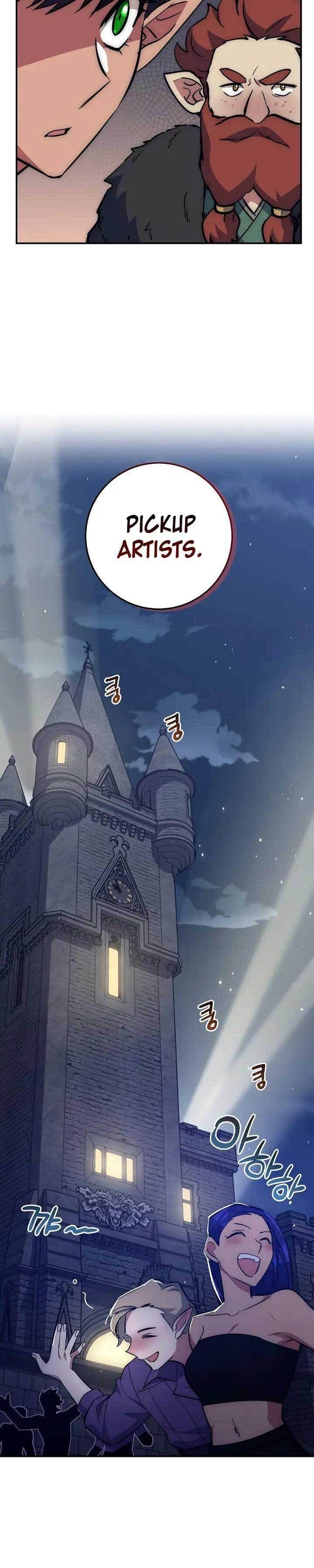 Siêu May Mắn - Page 26