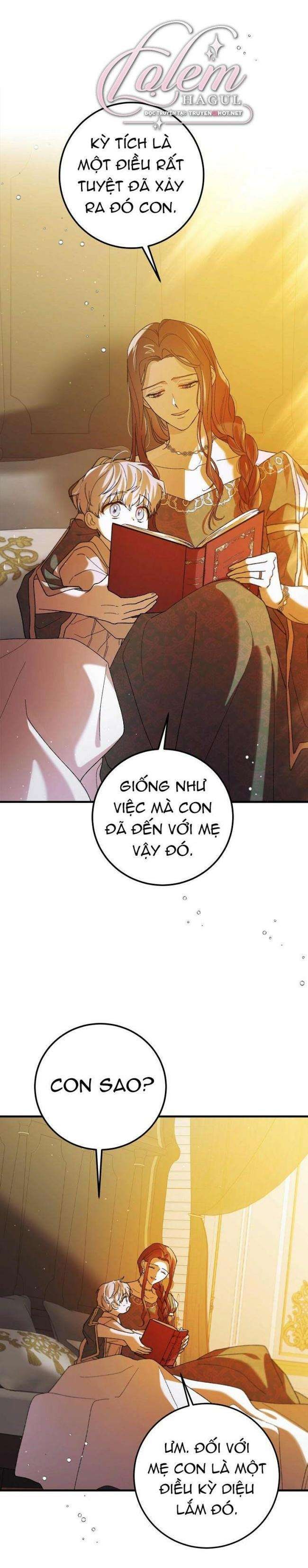 Cách Để Em Bảo Vệ Anh - Page 12