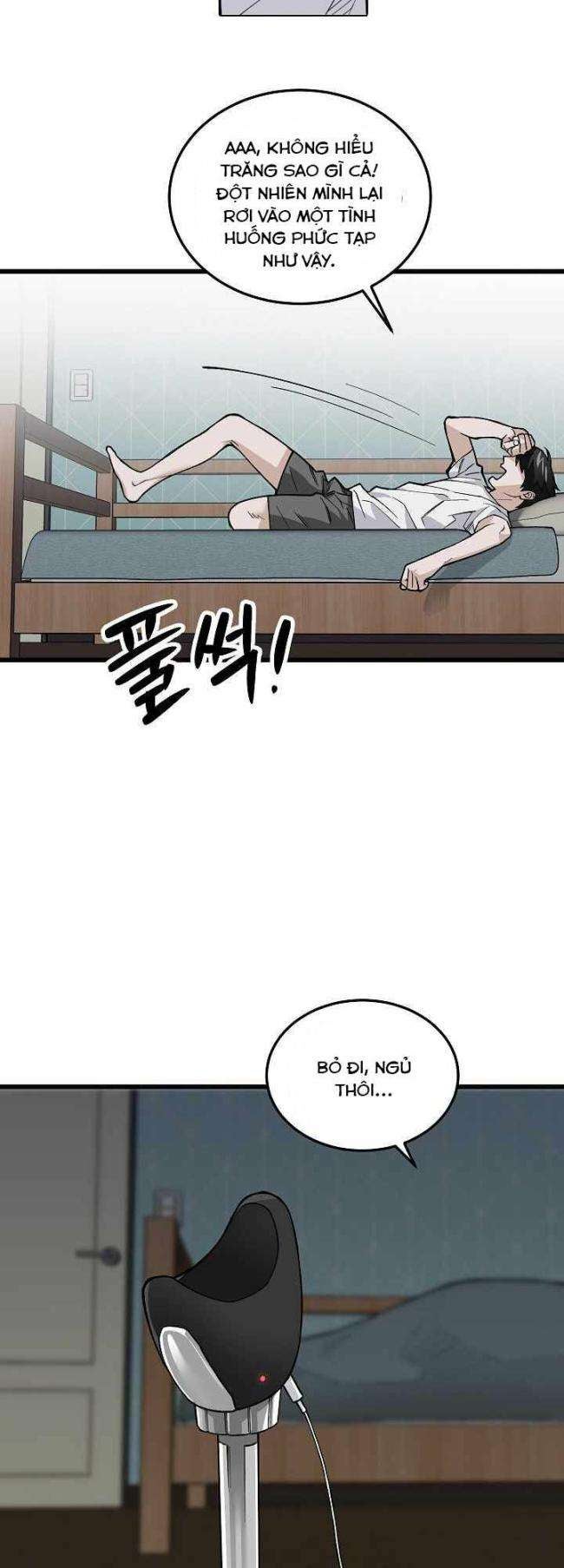 Trượt Ván Cực Hạn - Page 28