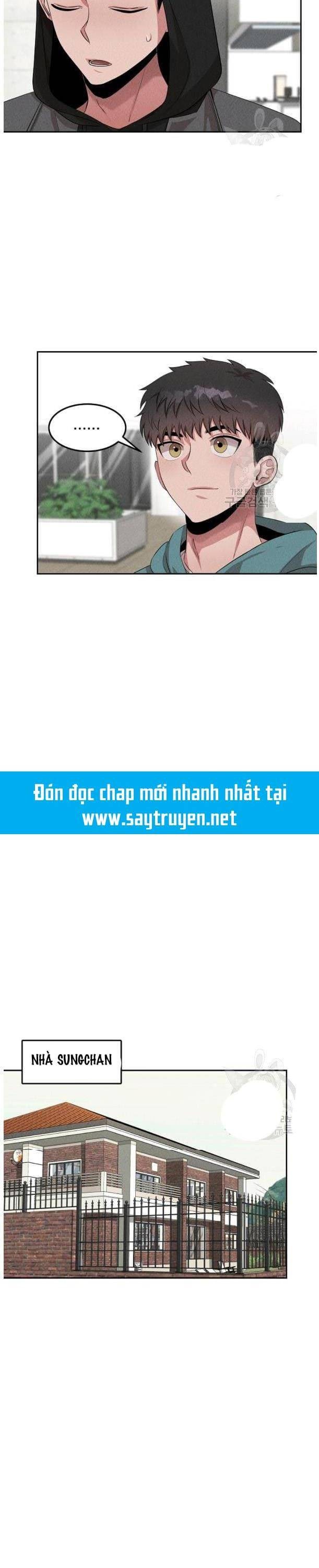 Bác Sĩ Thiên Tài Lee Moojin - Page 7