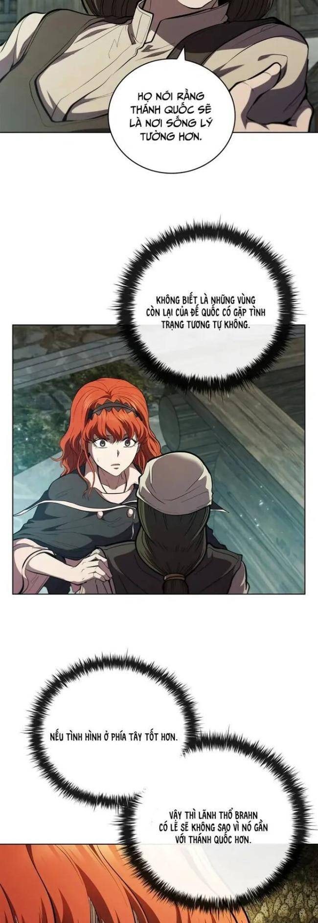 Hồi Quy Thành Công Tước - Page 26