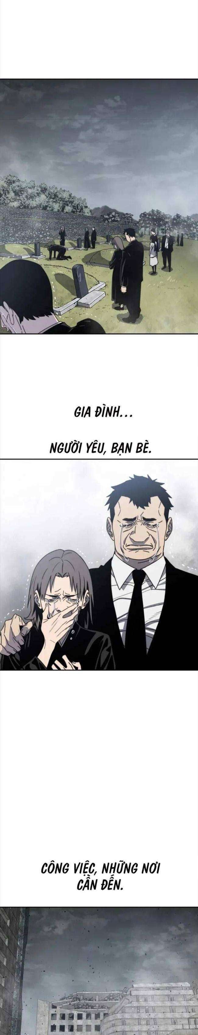 Tồn Tại Vĩnh Hằng - Page 6