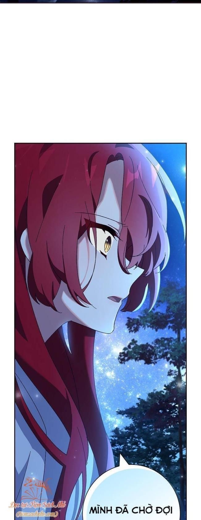 Công Chúa Gác Mái - Page 35