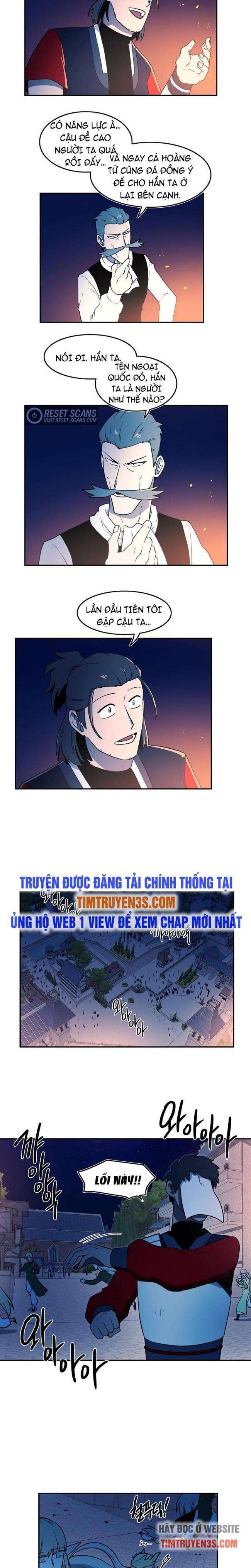 Tay Súng Ma Thuật - Page 7