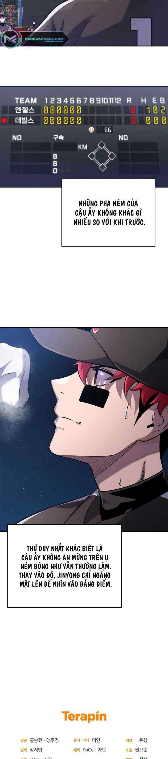 Vua Bóng Chày - Page 34