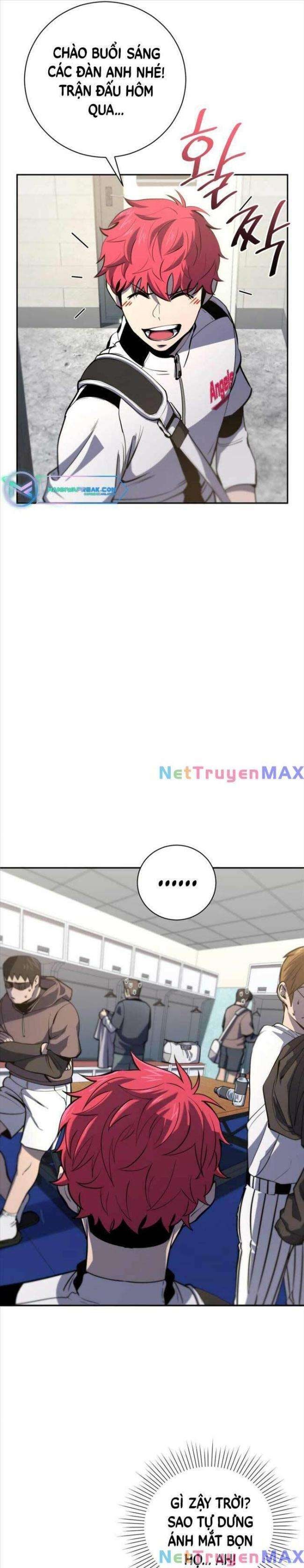 Vua Bóng Chày - Page 30