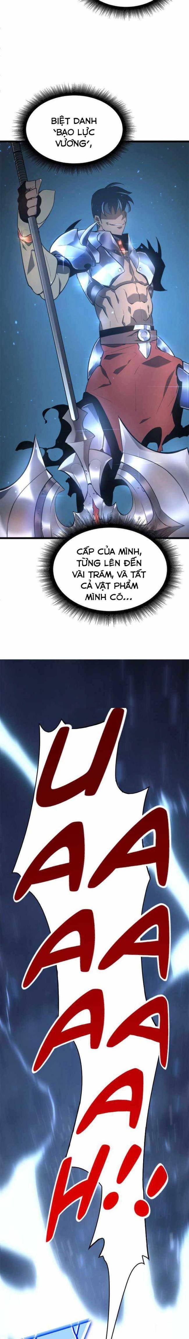 Sự Trở Lại Của Người Chơi Cấp SSS - Page 32