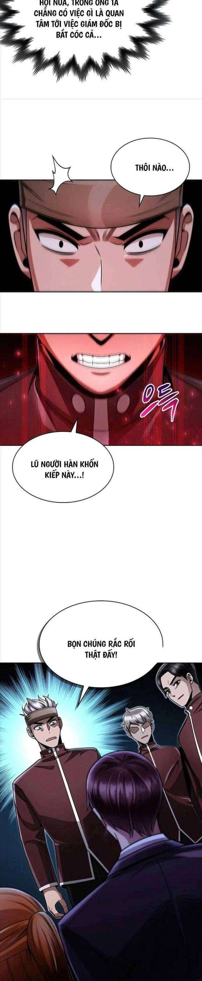 Thợ Săn Thiên Tài Hồi Quy Thành Lao Công - Page 15
