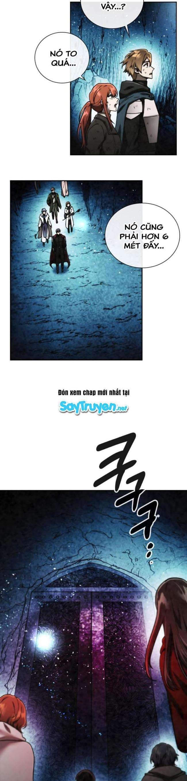 Hồi Ức - Page 29