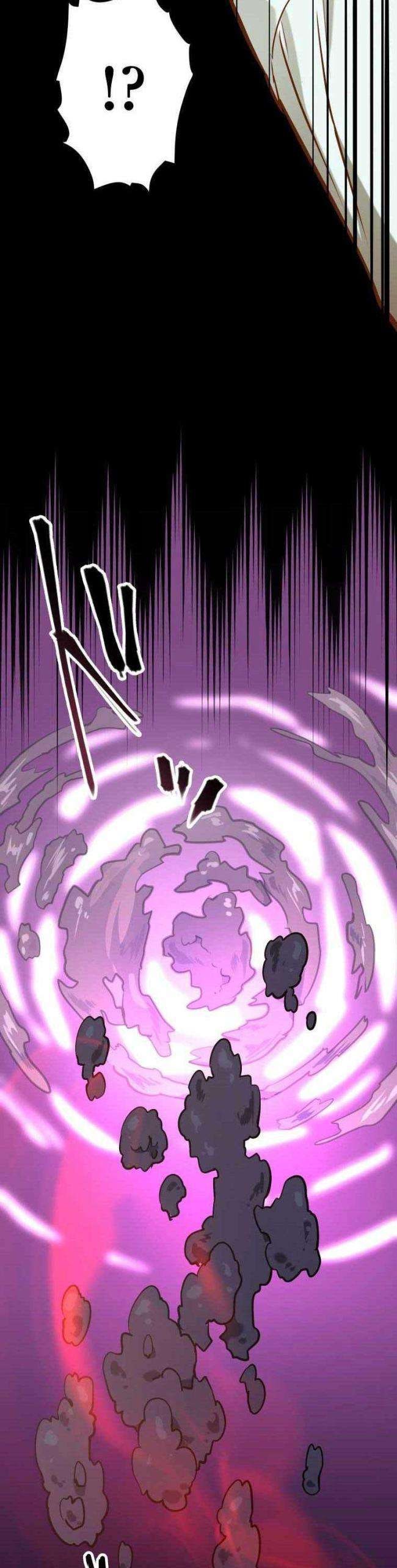 Hầm Ngục Toà Tháp Đảo Ngược - Page 15