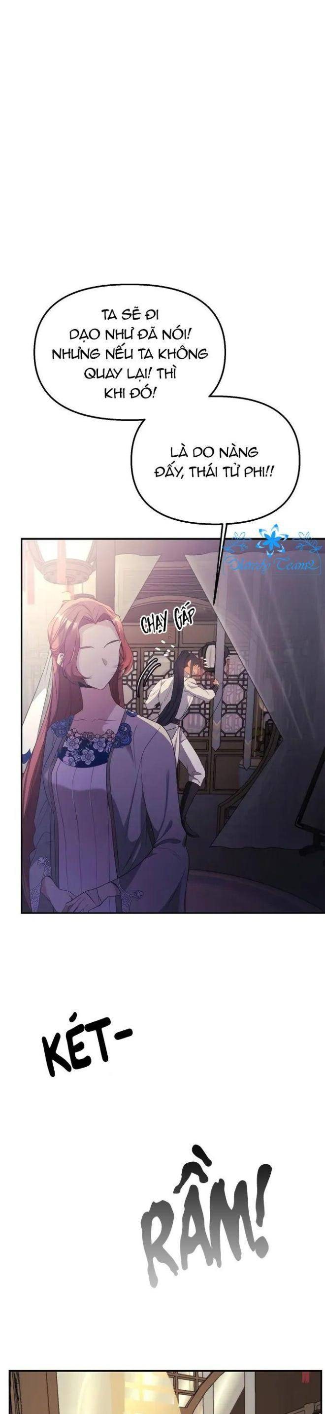 Hoa Nở Trong Cung Diên Hy Công Lược - Page 22