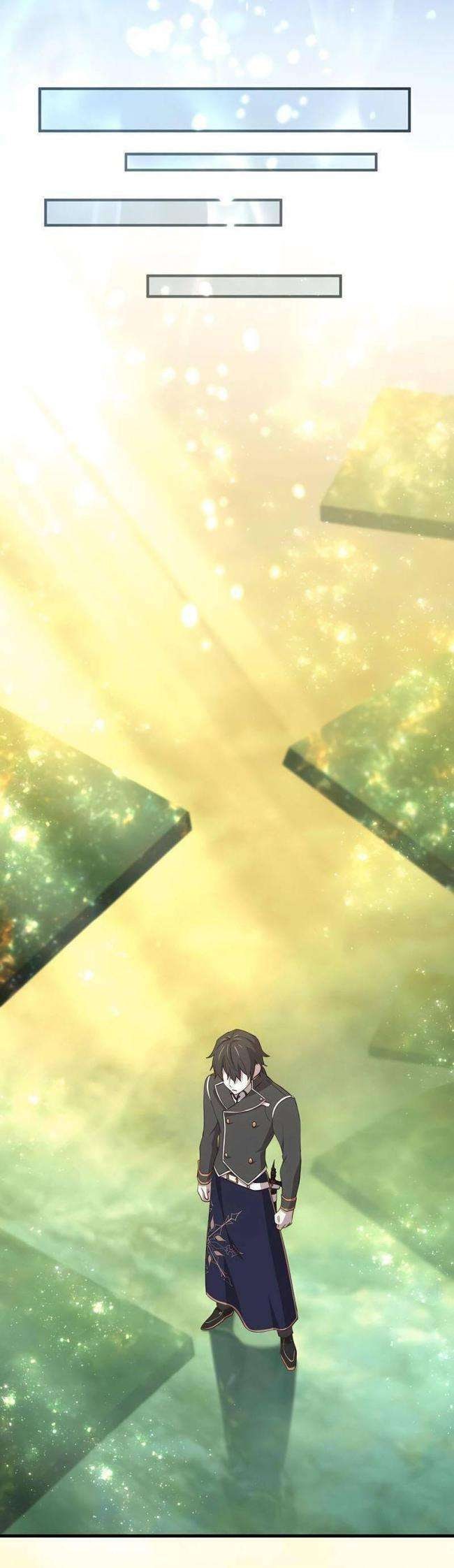 Sự Tái Sinh Của Đại Pháp Sư Bị Phong Ấn - Page 31