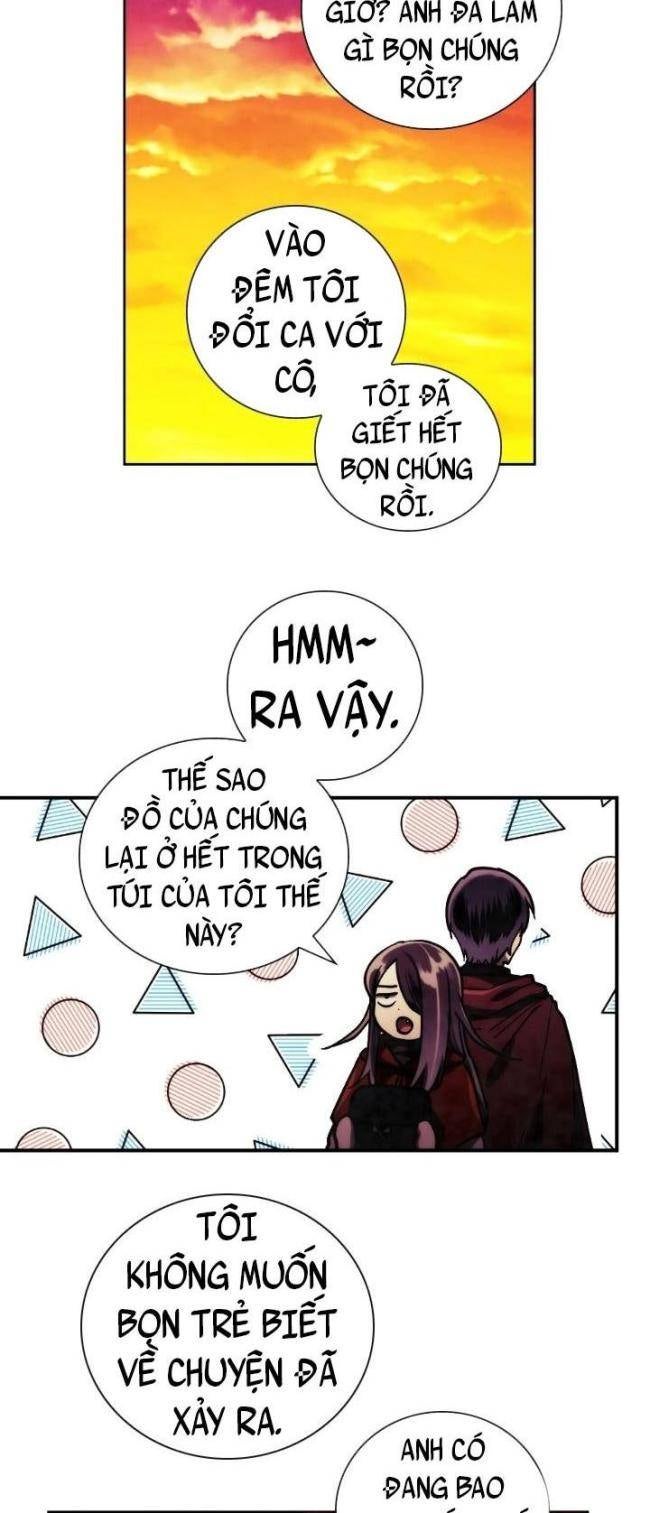 Hồi Ức - Page 28