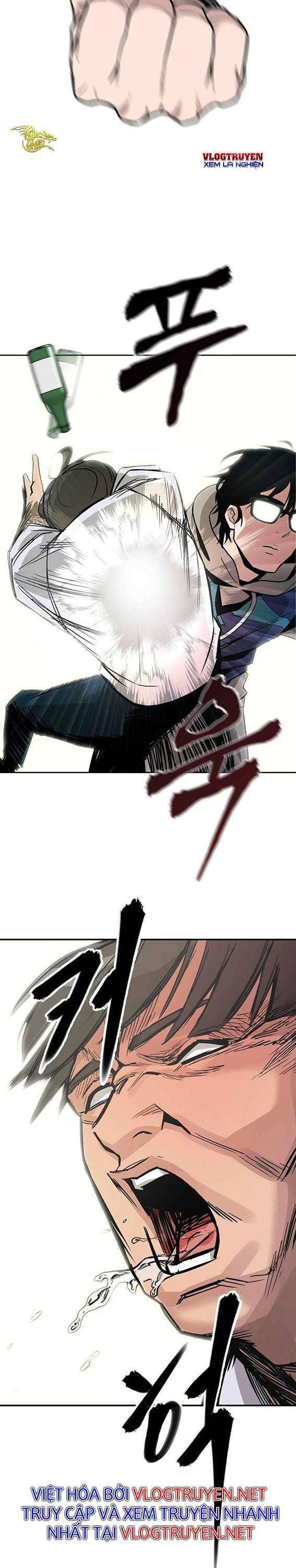 Quản Lý Du Côn - Page 33