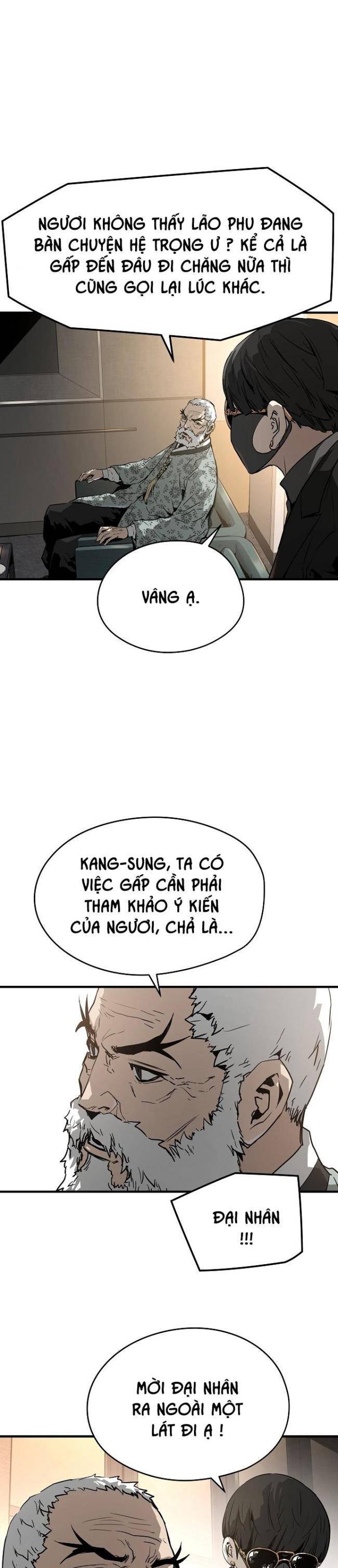 Kẻ Phá Hoại 3 - Quyền Năng Vô Hạn - Page 9