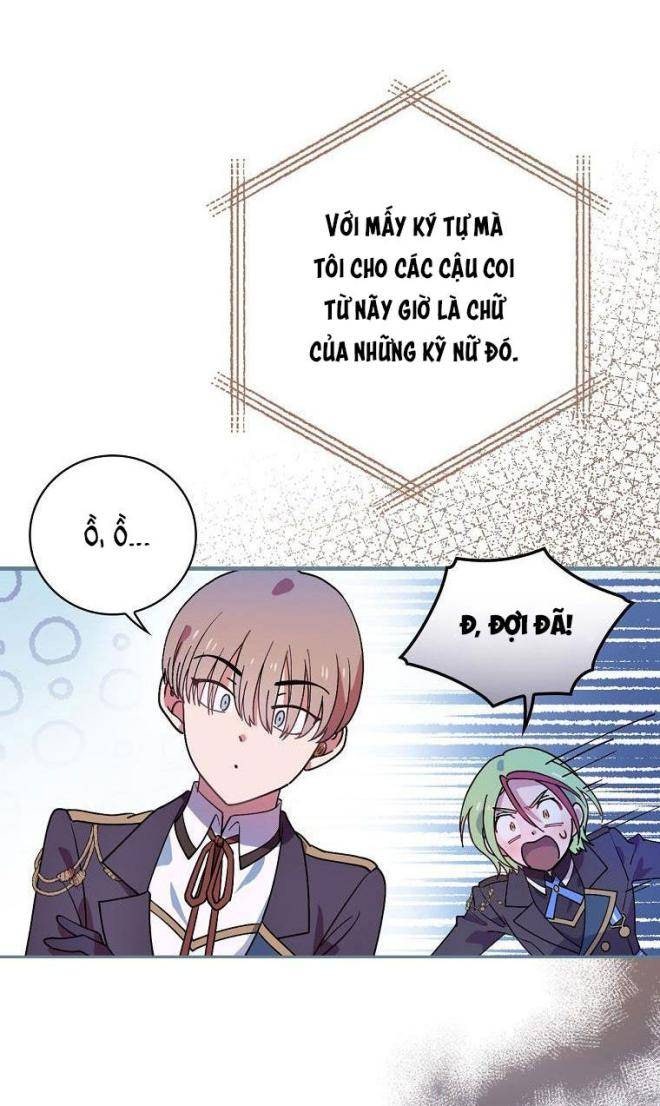 Giai Điệu Của Nhành Cây Khô Héo - Page 25